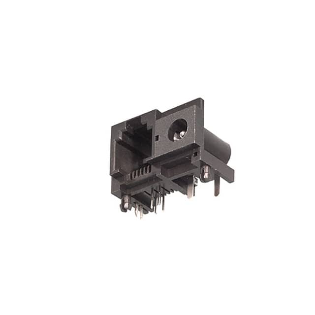 TM5RT1-64PWJ Hirose Electric Co Ltd  Connecteurs modulaires